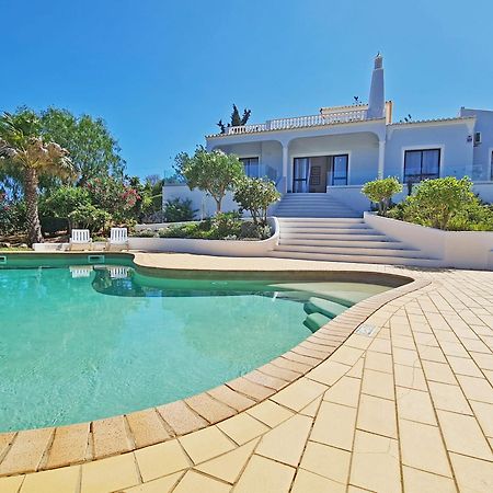 Casa Vitoria - With Private Pool Villa Pêra Eksteriør billede